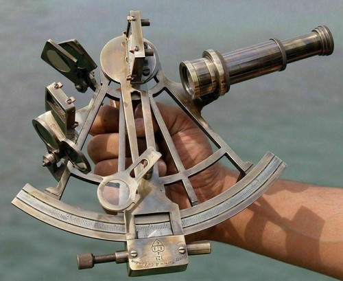 Instrument astrolabe - , de
