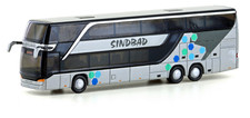 Minis / Lemke LC4486 Setra S