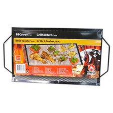 Grille de cuisson pour