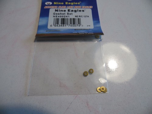 Nine eagles ne400241 gasket - eagles,