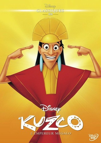 Dvd disney les - disney, classiques