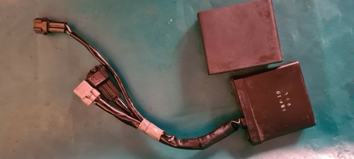 Boîtier cdi ecu yamaha 400 - cdi,
