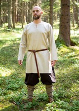 Viking Tunique Ou Dessous De