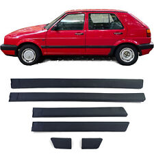 Pour VW GOLF 2 II 87-92 Porte