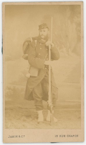 Cdv militaire mobile avec - militaire.,
