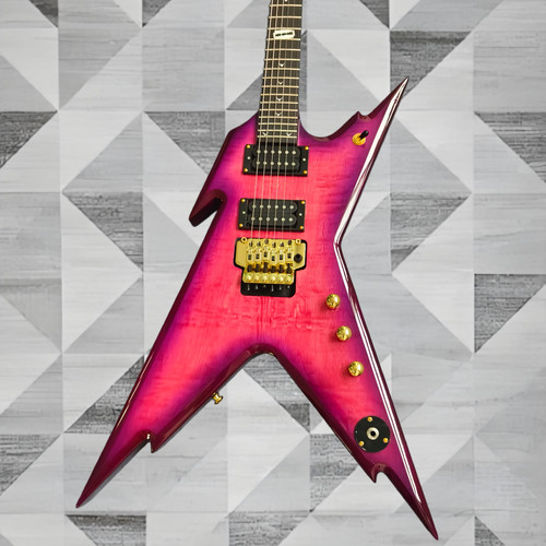 Ship dean dimebag darrell - dean,