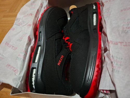 Elten 729711 chaussures basses - chaussures,