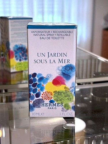 Hermès jardin sous - hermÈs,