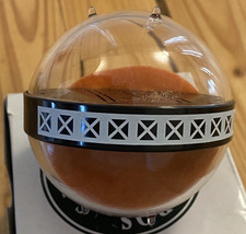 BOULE SABLIER TERRAIN ROLAND