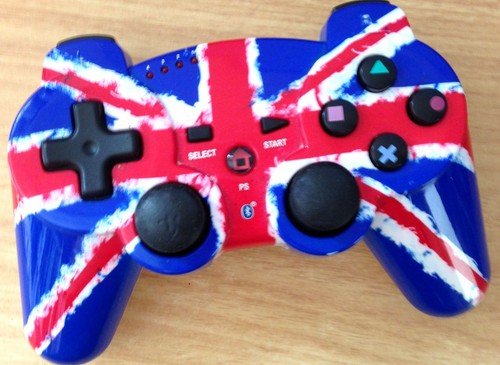 Manette sans fil big ben - fil,