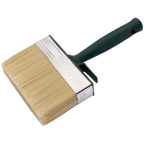 Draper étable clôture brosse - clôture,