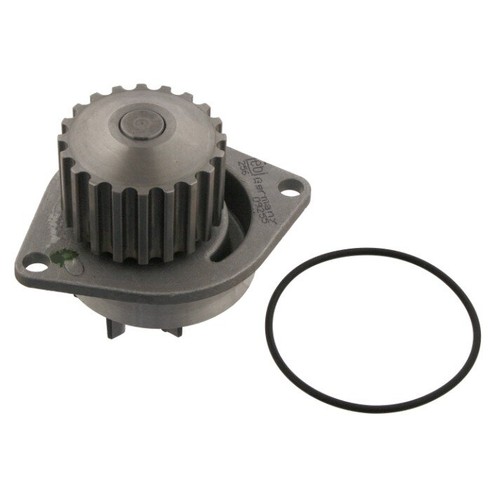 Pompe eau febi pour peugeot - eau,