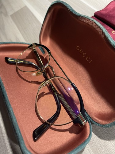Gucci monture lunettes vue - de,