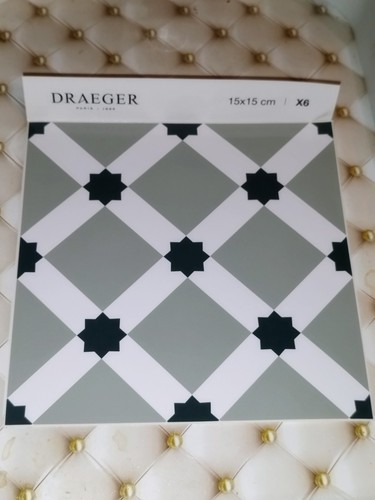 Draeger mix match 6 - match,