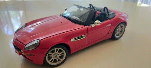 Bmw maisto première - -,
