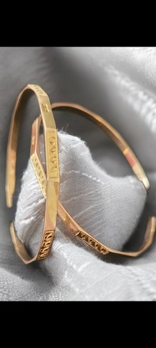 Bracelets carats - bracelets, 18
