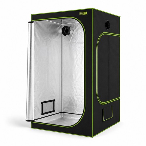 Boîte culture pour tente - de,