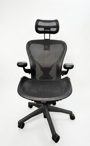 Herman miller aeron office - aeron,