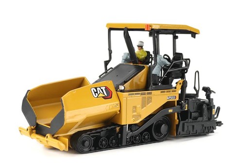 Diecast masters construction - diecast,