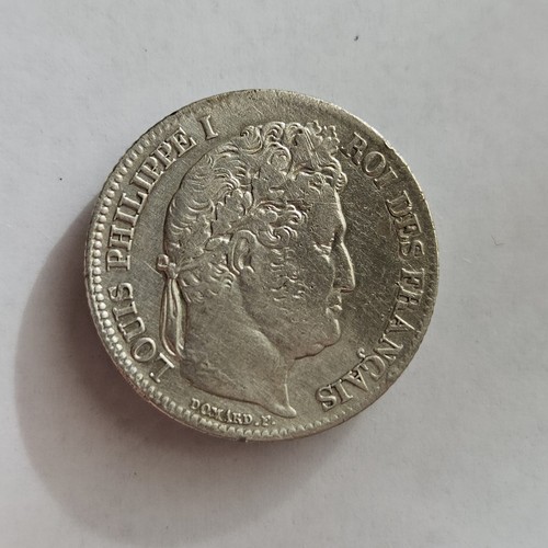 Franc louis philippe - 1, louis-philippe