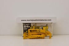 CATERPILLAR CAT D4D NZG 1/87 CHAINRING ZER