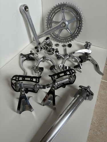 Campagnolo nuovo record - campagnolo,