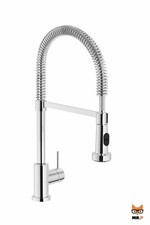 Mélangeur de cuisine douche