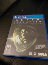 Alien: Isolation (Sony