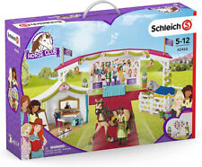 Schleich Horse Club Grand Spectable Équestre 42466 Chevaux Equitation
