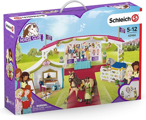 Schleich horse club - schleich, grand