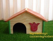 Abri de Jardin Pour Tortues Terrestres Professionnel