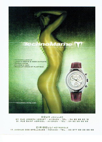 Publicite advertising 046 - advertising,