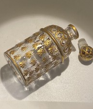 Flacon Abeilles dorées 250cc