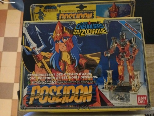 Saint seiya vintage - saint,
