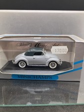 VW COCCINELLE HEBMULLER