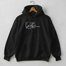 New Karl Kani Funny Logo Men's