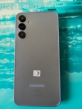 Samsung A 15 5G bleu 128 Go