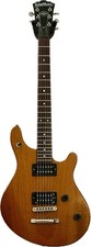 1998 Washburn USA Custom Shop