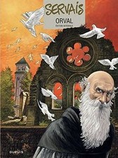Orval : Lintégrale de