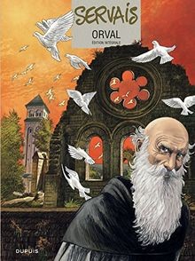 Orval lintégrale de - orval, :