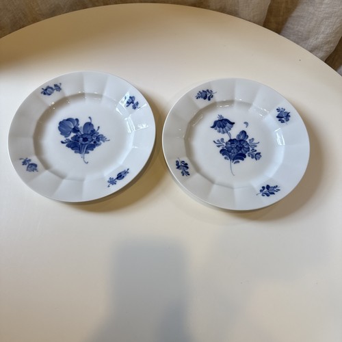 Set royal copenhagen blue - 2,