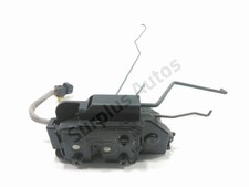 SERRURE DE PORTE AVANT GAUCHE