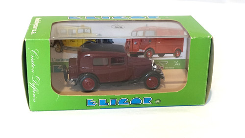 Peugeot 201 berline - peugeot,