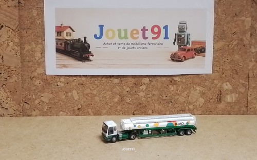 Tomytec echelle 010 - tomytec,