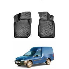 Floor Mats Liner for Opel