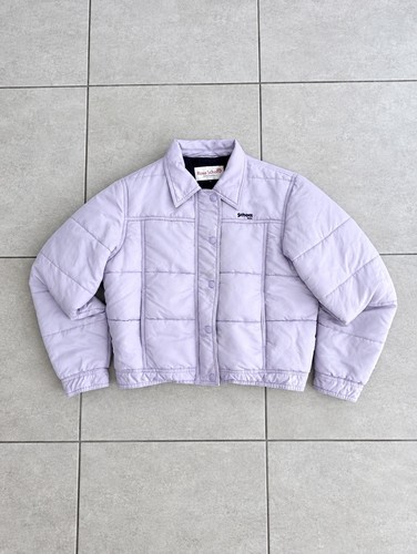 Veste bombers matelassé