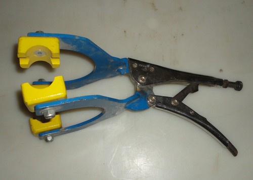 Pince facom 503 - pince, de