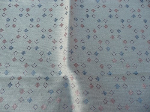 Tissu ancien vintage toile - vintage,