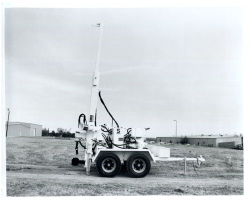 Industry drill one - drill,