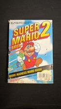 Super Mario Bros 2 : Nintendo
